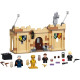 LEGO Harry Potter "Хогвартс: первый урок полётов" 76395